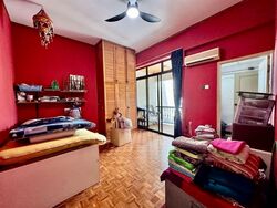 Toh Yi Court (D21), Condominium #533395591